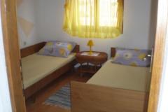 Apartmány Pogacic Apartmán 1 - A6 foto 2