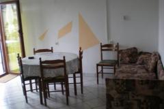 Apartmány Pogacic Apartmán 1 - A6 foto 3