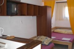 Apartmány Pogacic Apartmán 2 - A4st foto 4