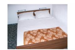 Apartmány Radovic Apartmán 1 - Apartman foto 1