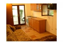 Apartmány Radovic Apartmán 1 - Apartman foto 2