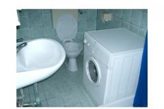 Apartmány Radovic Apartmán 1 - Apartman foto 4