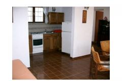 Apartmány Radovic Apartmán 3 - Apartman foto 3