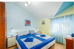 Apartmán Lela Apartmán 1 - A 4+1 foto 3