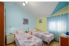 Apartmán Lela Apartmán 1 - A 4+1 foto 4