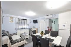 Apartmán Sunset Vir Apartmán 1 - Sunset foto 1