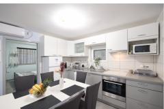 Apartmán Sunset Vir Apartmán 1 - Sunset foto 2