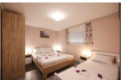 Apartmán Sunset Vir Apartmán 1 - Sunset foto 3