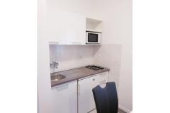 Apartmány Davorka Apartmán 1 - Apartman V foto 2