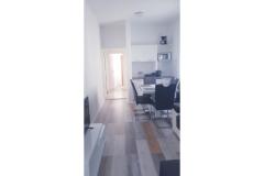 Apartmány Davorka Apartmán 1 - Apartman V foto 3