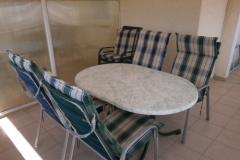 Apartmány Davorka Apartmán 1 - Apartman V foto 4