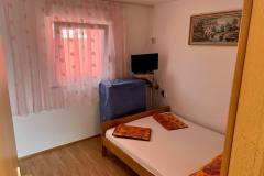 Apartmány Debeljak Apartmán 3 - App3 foto 3