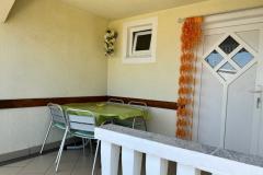 Apartmány Debeljak Apartmán 4 - App4 foto 1