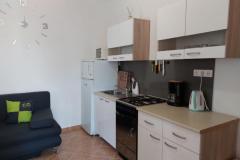 Apartmány Ewa Apartmán 3 - A3-přízemí foto 5