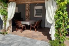 Apartmány Ewa Apartmán 4 - A4-přízemí foto 4
