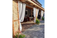Apartmány Ewa Apartmán 4 - A4-přízemí foto 5