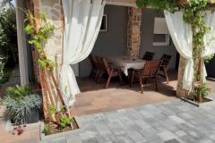 Apartmány Ewa Apartmán 5 - A5-přízemí foto 4