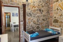 Apartmány Ewa Apartmán 5 - A5-přízemí foto 5