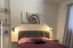 Apartmány Flanell Apartmán 1 - apartman2 foto 1