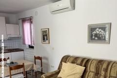 Apartmány Flanell Apartmán 1 - apartman2 foto 2