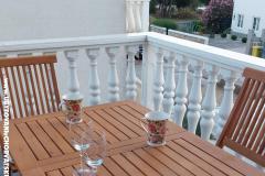 Apartmány Luka Apartmán 5 - Luka deMar foto 1