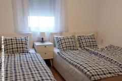 Apartmány Luka Apartmán 1 - AP1 foto 3