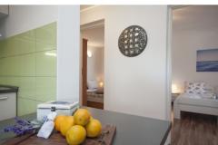 Apartmány Luka Apartmán 4 - AP4 foto 5