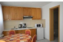 Apartmány Magnolia Apartmán 2 - Apartman 2 foto 1