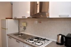 Apartmány Orešić Apartmán 1 - 4+2 foto 3