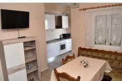 Apartmány Orešić Apartmán 1 - 4+2 foto 4
