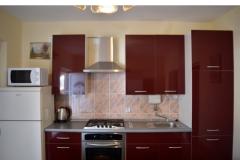 Apartmány Orešić Apartmán 2 - Prizemlje foto 1