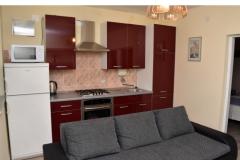Apartmány Orešić Apartmán 2 - Prizemlje foto 3
