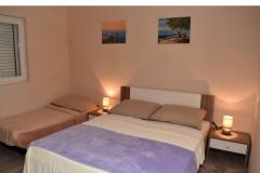 Apartmány Orešić Apartmán 2 - Prizemlje foto 4