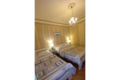 Apartmány Pavlica Apartmán 1 - Ap 1 foto 3