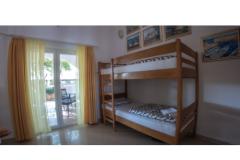 Apartmány Podlesek Apartmán 1 - Apartman 1 foto 1