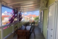 Apartmány Vidovic Apartmán 1 - Ap. 1 foto 2