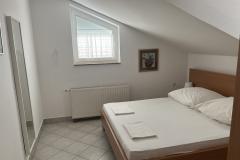 Apartmány Vidovic Apartmán 3 - Ap. 3 foto 4