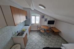Apartmány Vidovic Apartmán 4 - Ap. 4 foto 4
