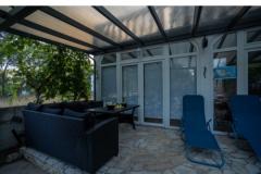 Apartmány Villa Agape Vir Apartmán 1 - Apartman 1 foto 2