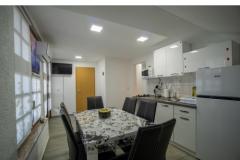 Apartmány Villa Agape Vir Apartmán 1 - Apartman 1 foto 3