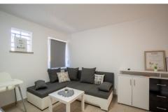 Apartmány Villa Agape Vir Apartmán 2 - Apartman 2 foto 1