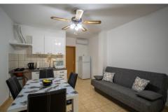 Apartmány Villa Agape Vir Apartmán 2 - Apartman 2 foto 4