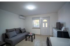 Apartmány Villa Agape Vir Apartmán 3 - Apartman 3 foto 1