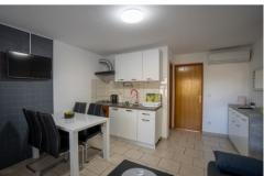 Apartmány Villa Agape Vir Apartmán 3 - Apartman 3 foto 2