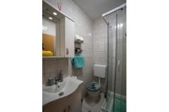 Apartmány Villa Agape Vir Apartmán 3 - Apartman 3 foto 3