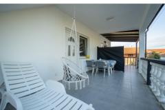 Apartmány Villa Agape Vir Apartmán 3 - Apartman 3 foto 4