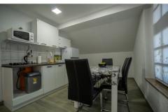 Apartmány Villa Agape Vir Apartmán 4 - Apartman4 foto 3