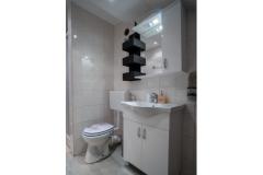 Apartmány Villa Agape Vir Apartmán 4 - Apartman4 foto 4