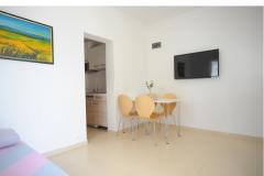 Appartement Graf Apartmán 1 - Ap.2+2 foto 5