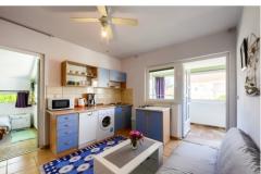 CARPE DIEM Apartmán 2 - App.2 foto 3